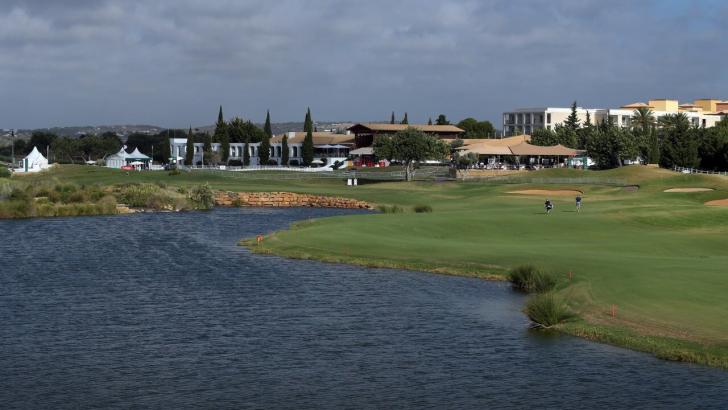 Portugal discount masters 2021